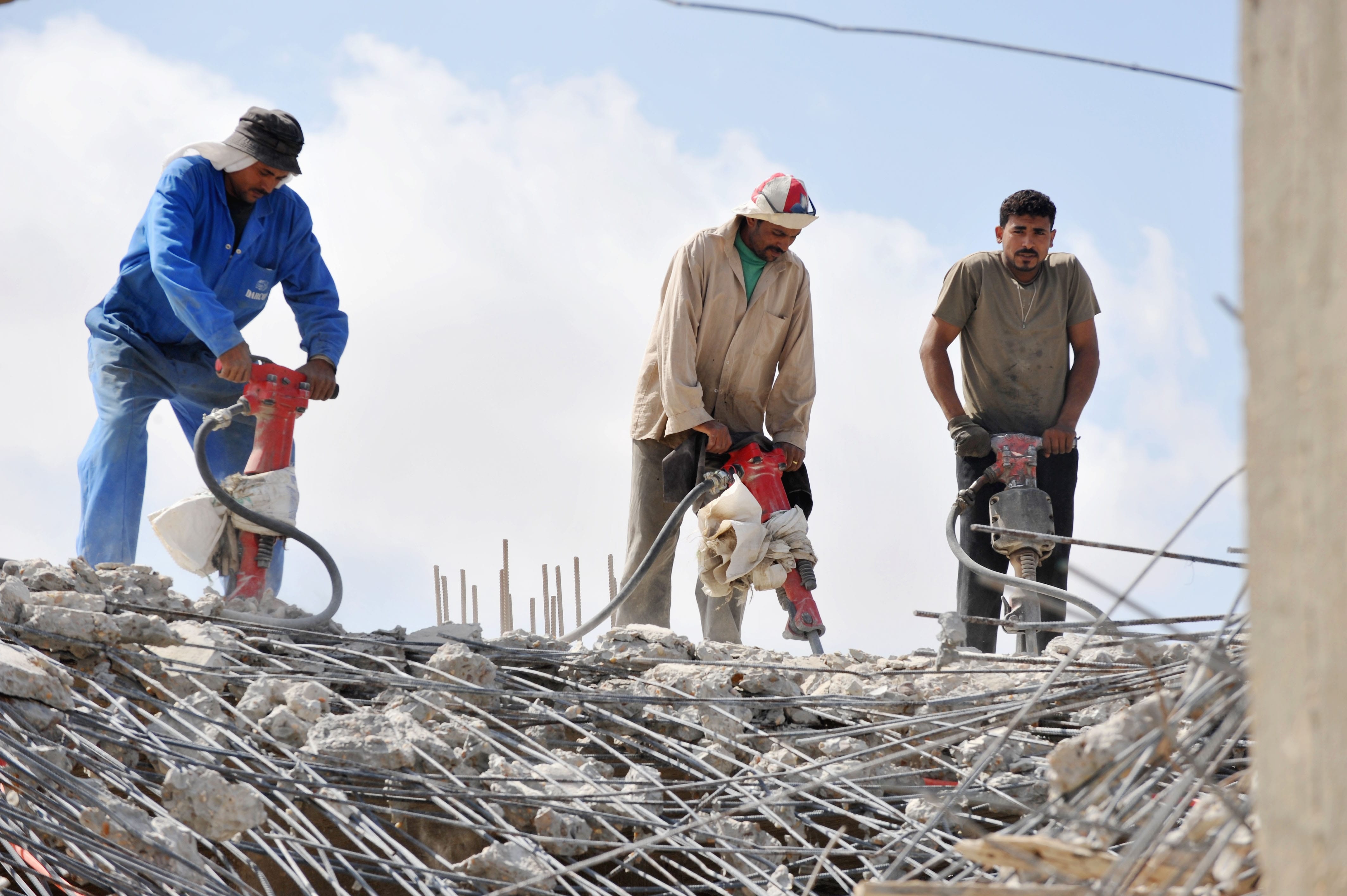 labor-migration-to-the-gcc-states-patterns-scale-and-policies